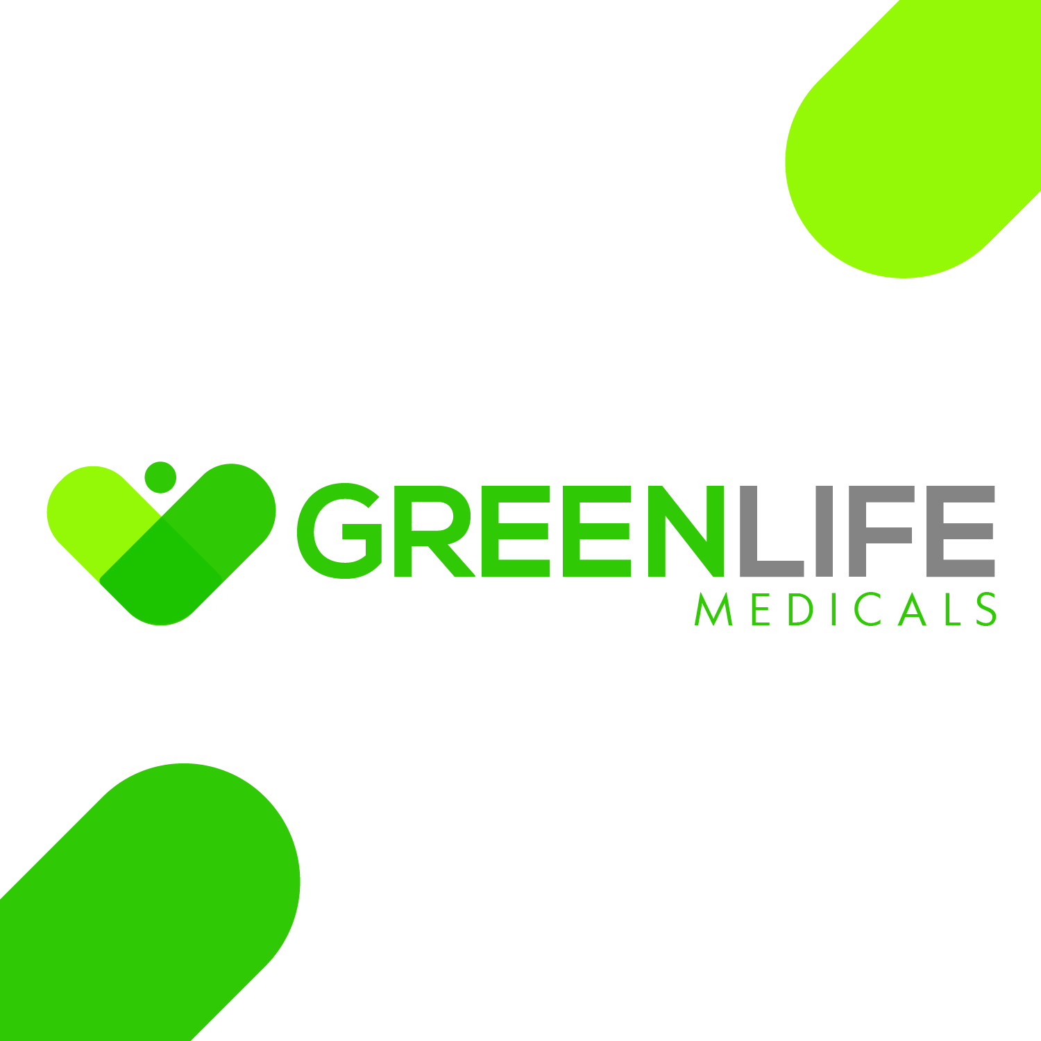 greenlife logo